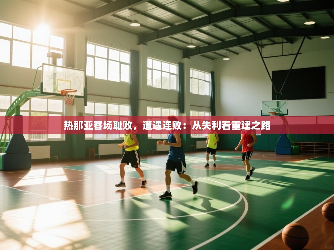 开云体育入口网址-热那亚客场耻败,遭遇连败:从失利看重建之路 第4张