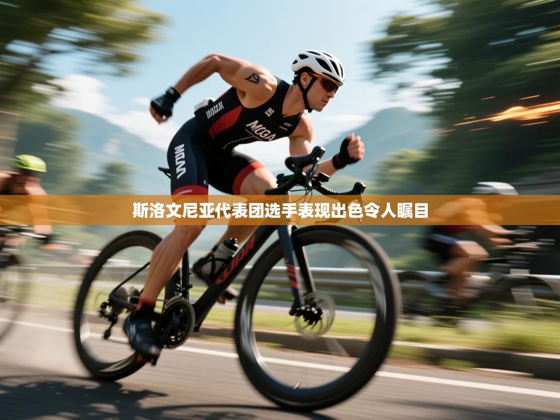 开云体育在线下载-斯洛文尼亚代表团选手表现出色令人瞩目 第1张