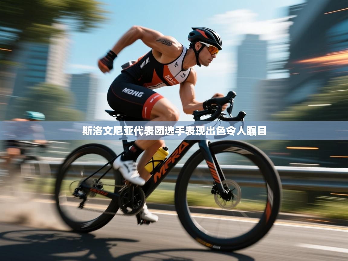 开云体育在线下载-斯洛文尼亚代表团选手表现出色令人瞩目 第3张