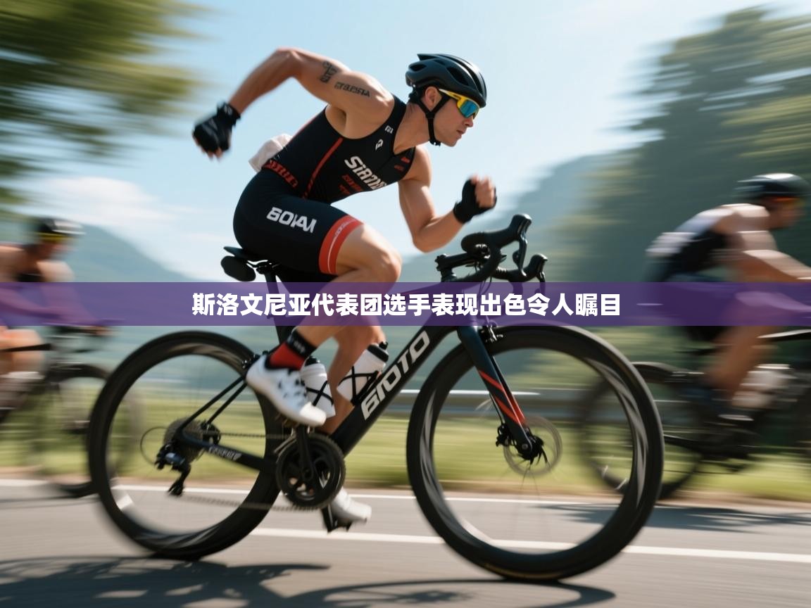 开云体育在线下载-斯洛文尼亚代表团选手表现出色令人瞩目 第4张