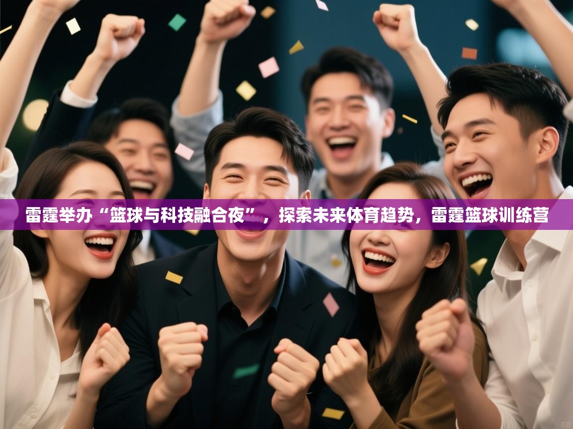 开云中国kaiyun·体育官方网站-雷霆举办“篮球与科技融合夜”，探索未来体育趋势，雷霆篮球训练营