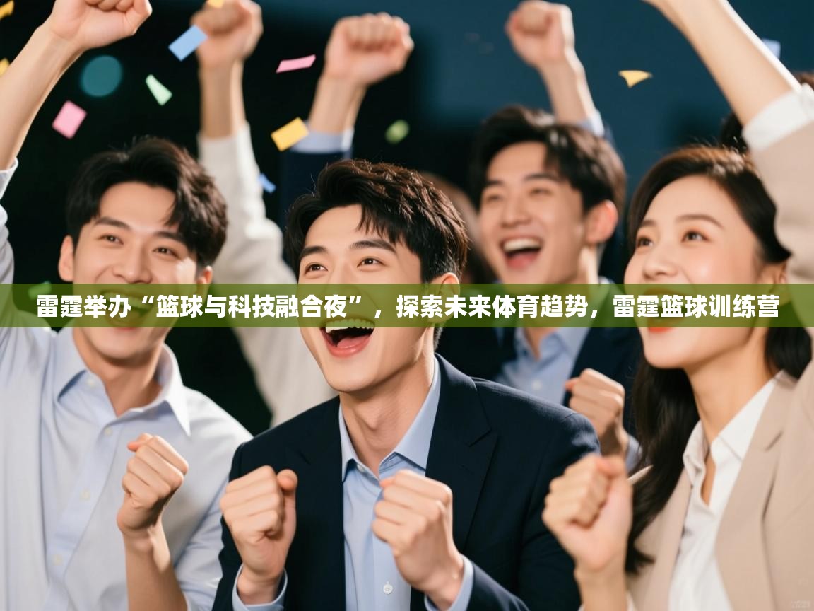 开云中国kaiyun·体育官方网站-雷霆举办“篮球与科技融合夜”,探索未来体育趋势,雷霆篮球训练营 第2张