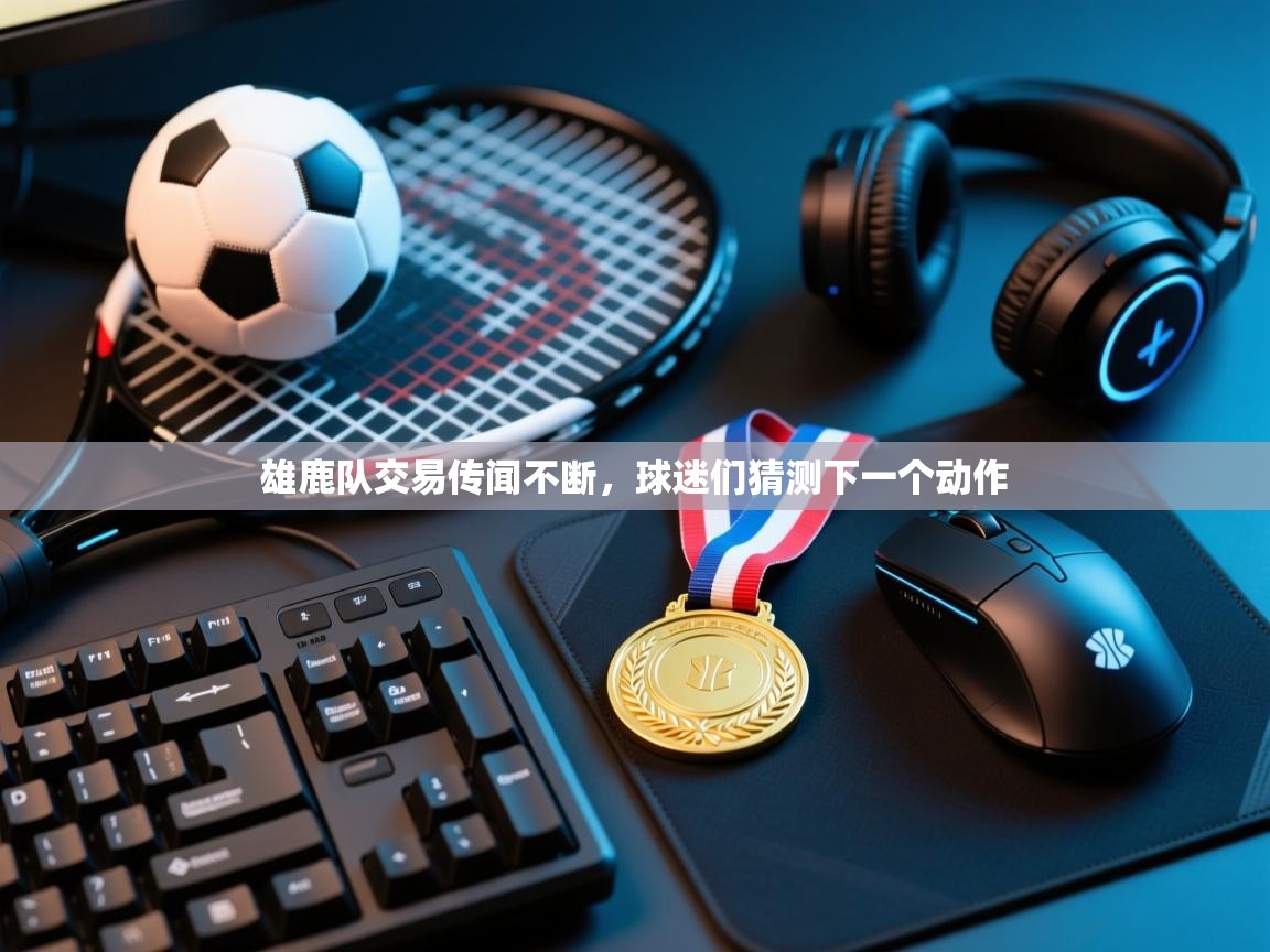 云开体育官网入口-雄鹿队交易传闻不断，球迷们猜测下一个动作  第3张