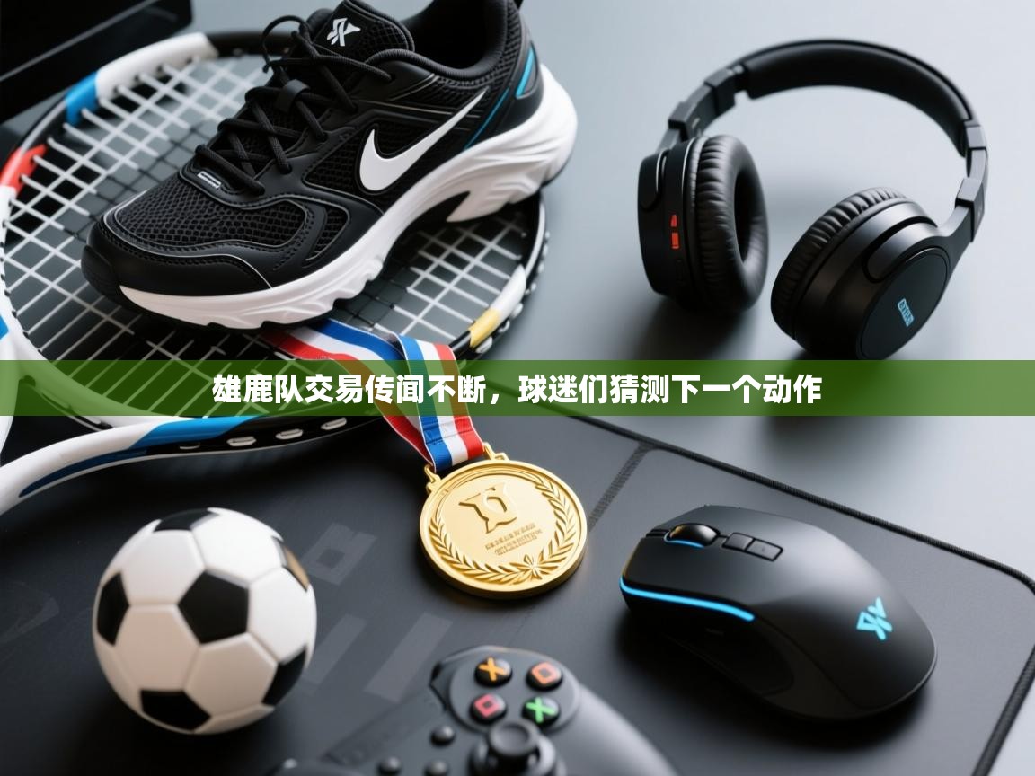 云开体育官网入口-雄鹿队交易传闻不断，球迷们猜测下一个动作  第4张