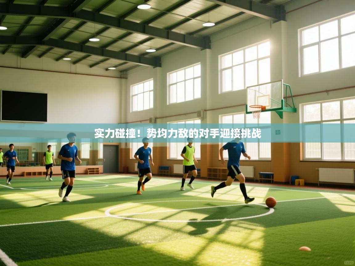 云开体育app官网入口网页版-实力碰撞!势均力敌的对手迎接挑战 第1张